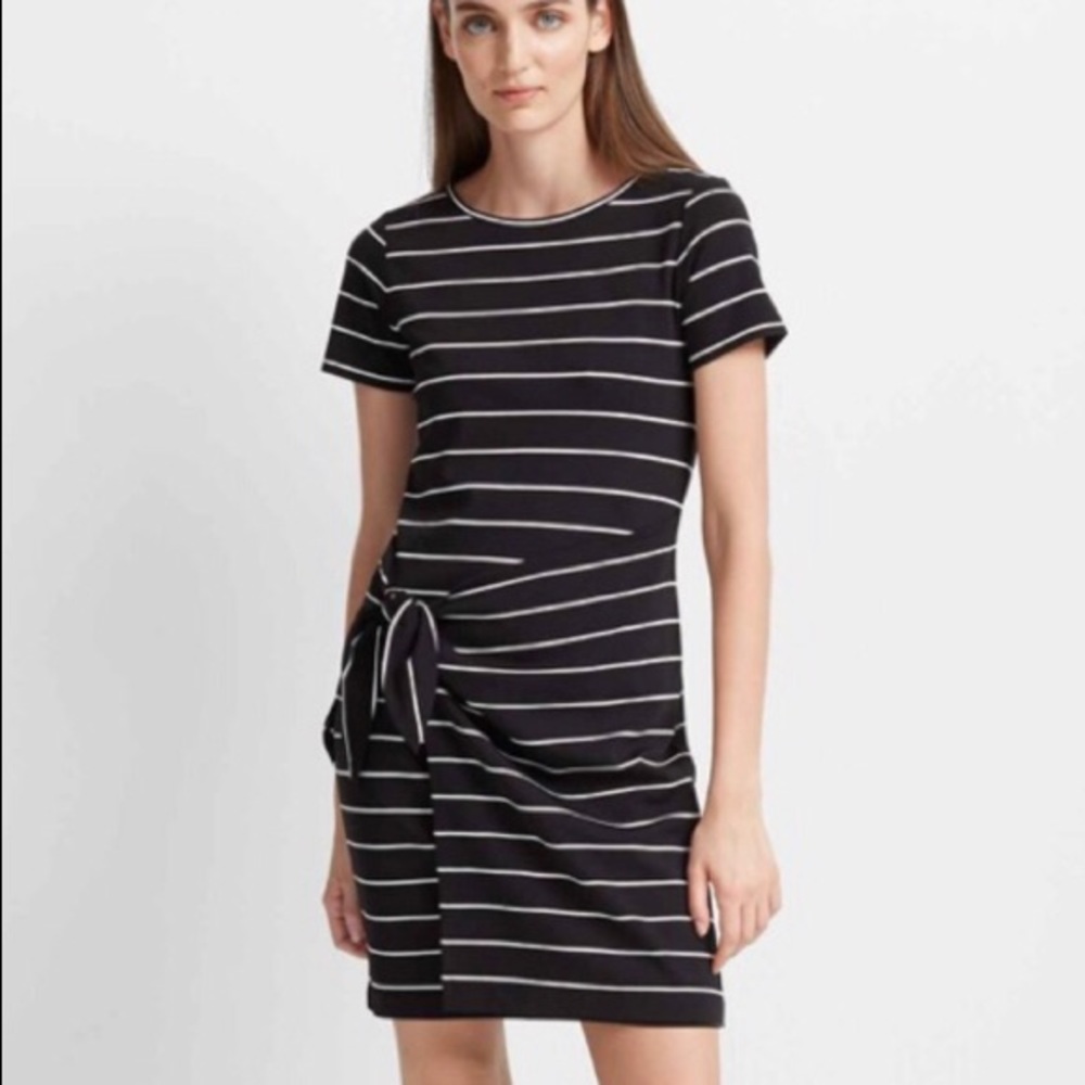 Club Monaco Twansia Dress XS (NWOT)